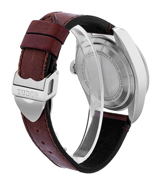 Tudor Black Bay GMT M79830RB-0002